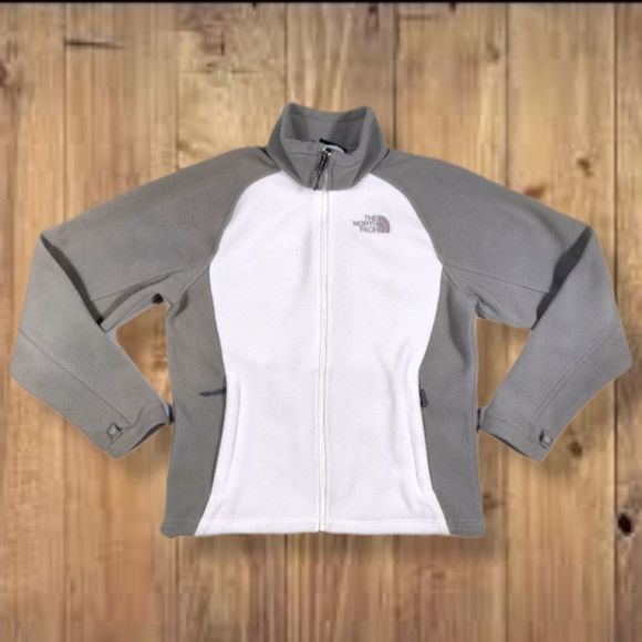 The North Face Jackets & Blazers - THE NORTH FACE FLEECE JACKET